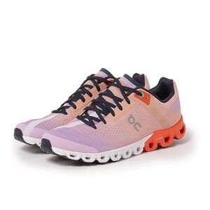 OnRunning Cloudflow Women’s size 8 - Rose Fiji - EUC